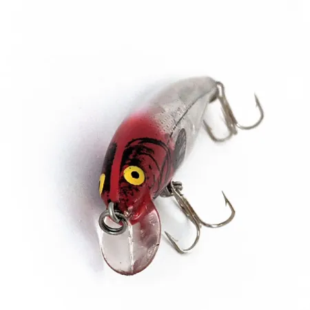 Bomber Long A, 9,5 г, воблер #15169