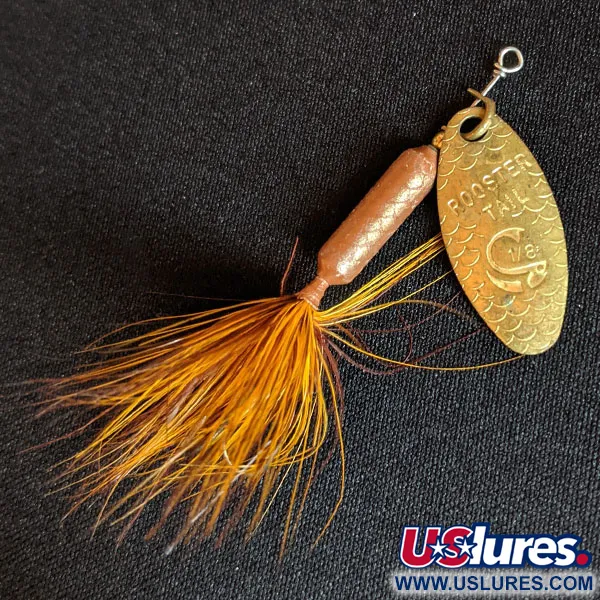 Worden’s Original Rooster Tail