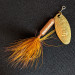 Yakima Bait Worden’s Original Rooster Tail, , 3,6 г, блешня оберталка (вертушка) #15176