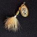 Yakima Bait ​Sonic Rooster Tail, , 7 г, блешня оберталка (вертушка) #15178