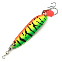 Krocodile #3 UV (світиться в ультрафіолеті)