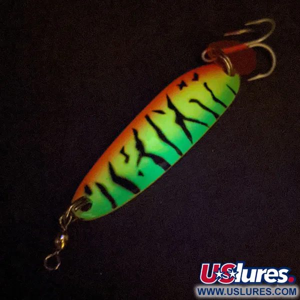 Krocodile #3 UV (світиться в ультрафіолеті)