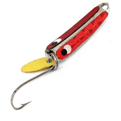 Jig-A-whooper Hawgler spoon #3