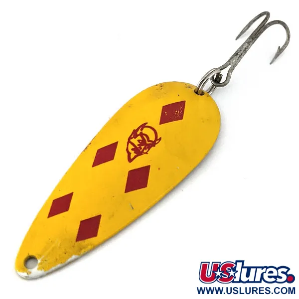 Eppinger Dardevle Imp, , 11 г, блесна коливалка (колебалка) #15189