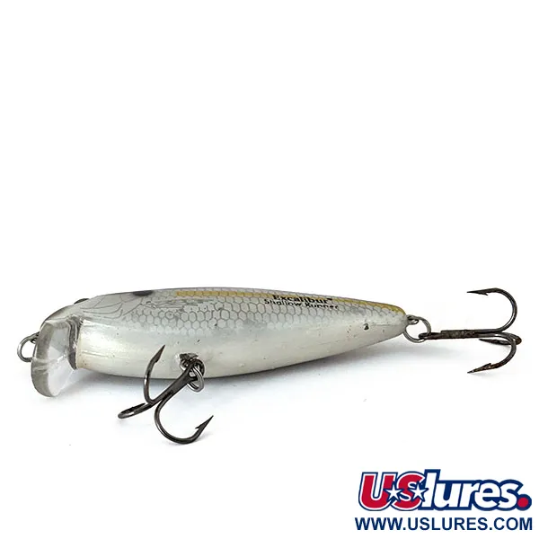 XCalibur Excallibur Swim'n Image, 12 г, воблер #15191