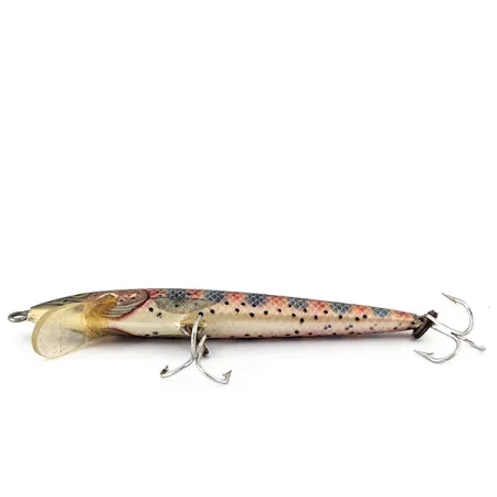 Rapala Original Floater F9, RT, 4 г, воблер #15195