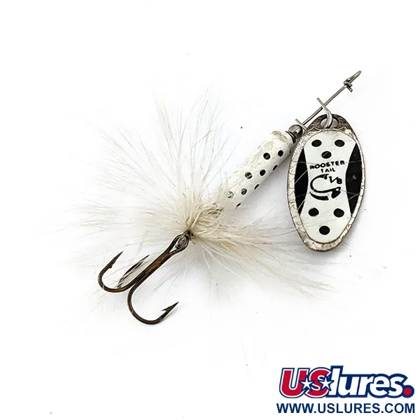 Yakima Bait Worden’s Original Rooster Tail, , 3,6 г, блешня оберталка (вертушка) #15202