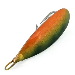 Незачіпляйка Johnson Silver Minnow