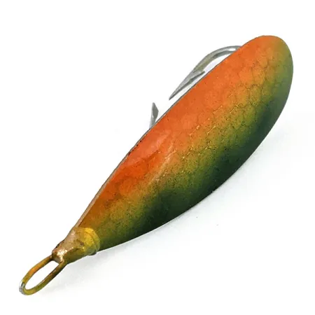 Незачіпляйка Johnson Silver Minnow