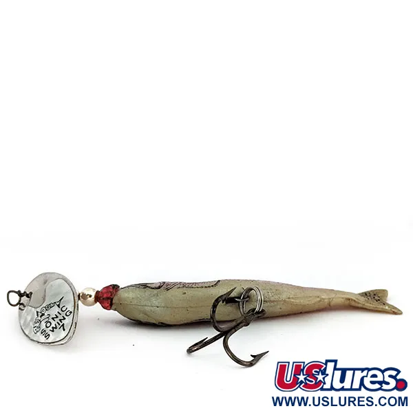 Renosky Lures Renosky Sonic Swing Minnow, , 16 г, блешня оберталка (вертушка) #15210