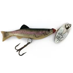 Renosky Sonic Swing Minnow