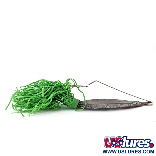  Незачіпляйка Fred Arbogast #3 Hawaiian, , 16 г, блесна коливалка (колебалка) #15211