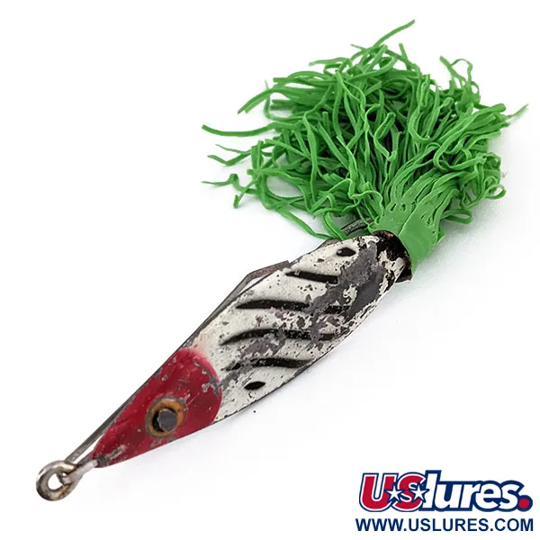 Незачіпляйка Fred Arbogast #3 Hawaiian