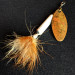 Yakima Bait ​Worden’s Original Rooster Tail, , 4,7 г, блешня оберталка (вертушка) #15217