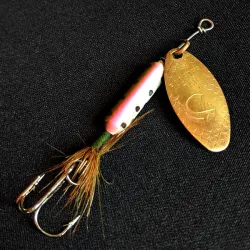 Worden’s Original Rooster Tail