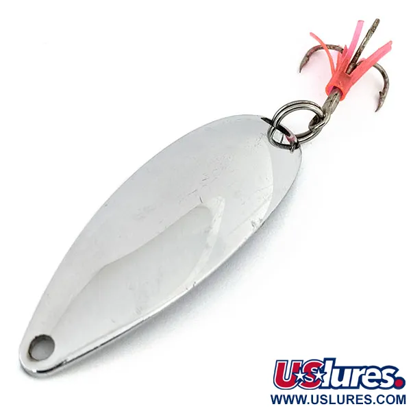  Johnson Sprite, Хром, 17 г, блесна коливалка (колебалка) #15219