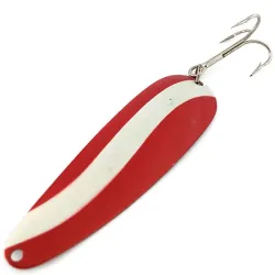 Worth Chippewa Steel Spoon