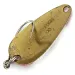  Len Thompson #00, золото, 14 г, блесна коливалка (колебалка) #15234