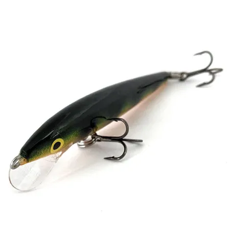 Rapala Original Floater F9, Fire Tiger, 4 г, воблер #15235
