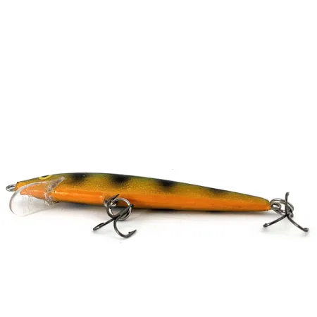 Rapala Original Floater F9, Fire Tiger, 4 г, воблер #15235
