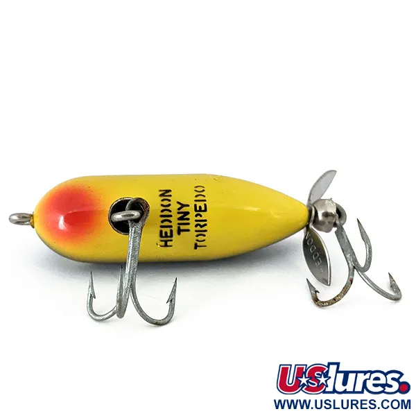 Heddon Tiny Torpedo