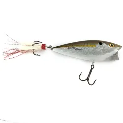 Excalibur Pop'n Image Bill Dance