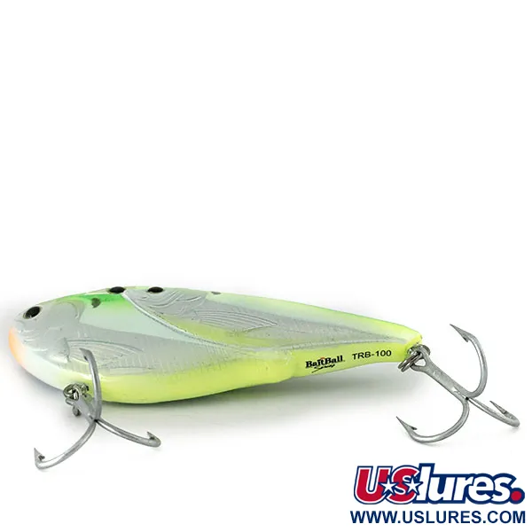 LiveTarget Bait Ball TRB 100, 58 г, воблер #15238