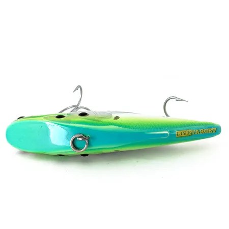 LiveTarget Bait Ball TRB 100, 58 г, воблер #15238