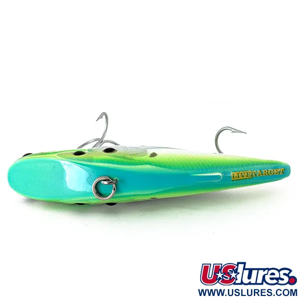 LiveTarget Bait Ball TRB 100, 58 г, воблер #15238