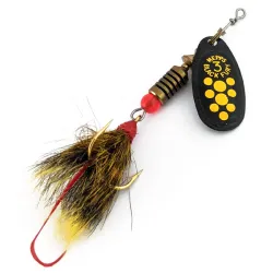 Mepps Black Fury 3 Dressed