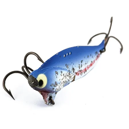 Heddon Sonar 433, 14 г, блесна коливалка (колебалка) #17840