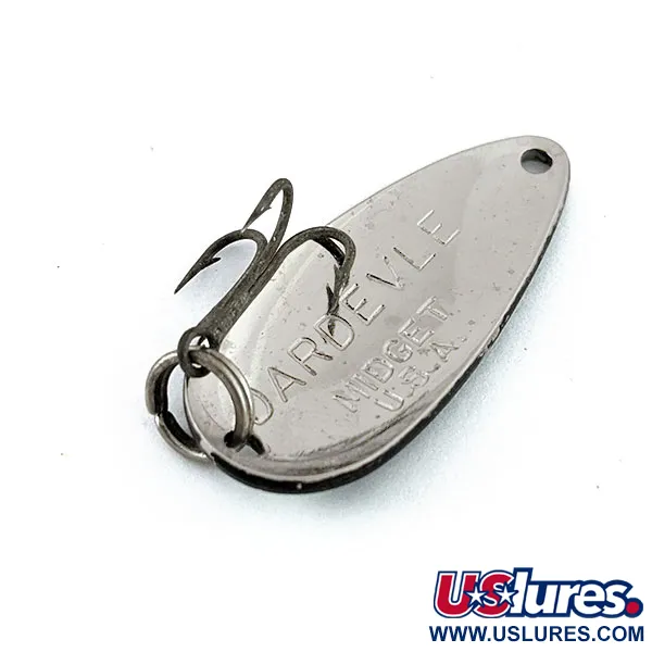 Eppinger Dardevle Midget, , 6 г, блесна коливалка (колебалка) #15250