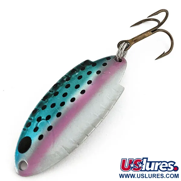  Thomas Buoyant, форель, 7 г, блесна коливалка (колебалка) #15253