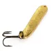  Thomas EEL, золото, 4 г, блесна коливалка (колебалка) #15254