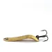  Thomas EEL, золото, 4 г, блесна коливалка (колебалка) #15254