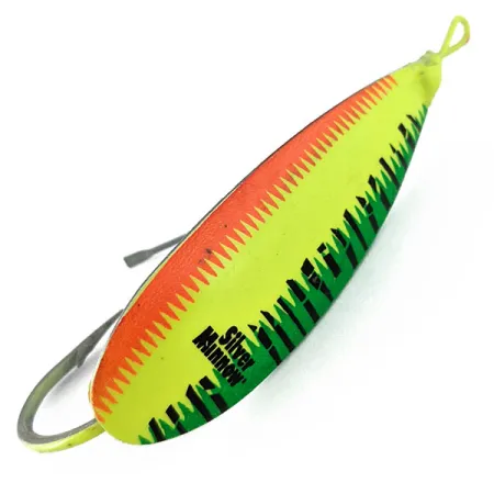 Незачіпляйка Johnson Silver Minnow