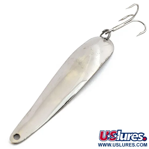 Marathon  Marathon, Хром, 17 г, блесна коливалка (колебалка) #15258