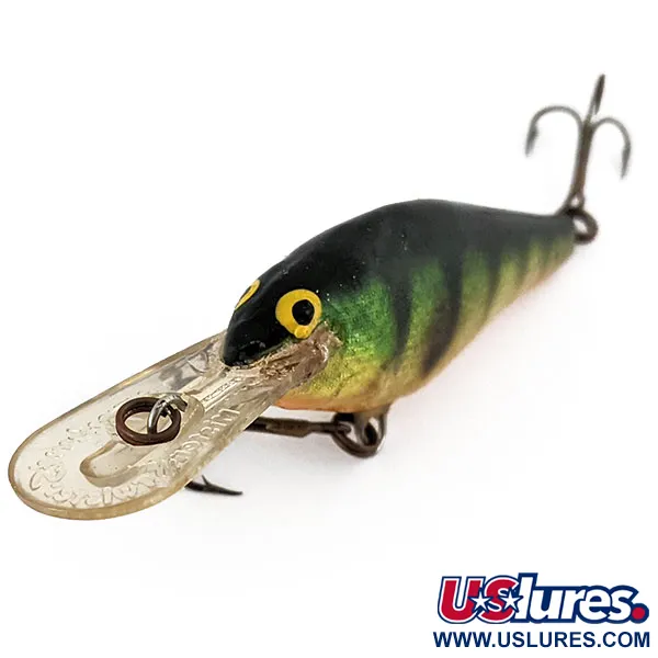 Mister Twister Sportfisher UV (світиться в ультрафіолеті)