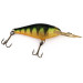  Mister Twister Sportfisher UV (світиться в ультрафіолеті), Fire Tiger, 5,5 г, воблер #15262