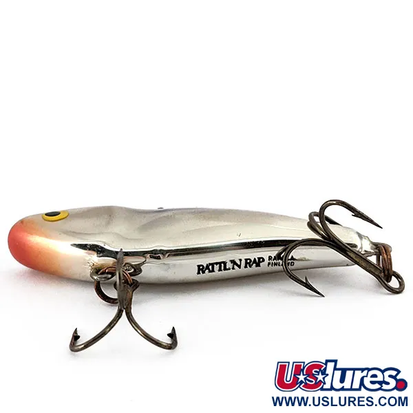 Rapala Rattl'n Rap 05, 11 г, воблер #15263