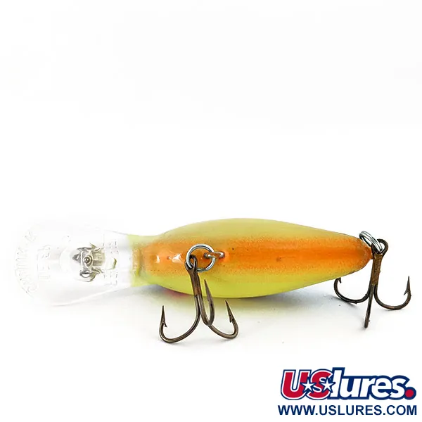 Rebel Deep Crank, 10,5 г, воблер #15265