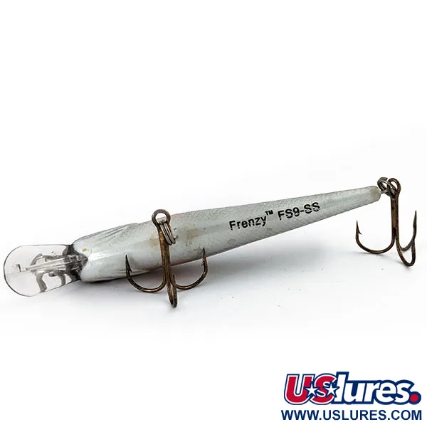 Berkley Frenzy Firestick FS9, 10 г, воблер #15266