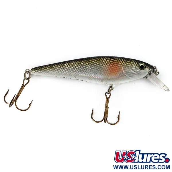 Berkley Frenzy Firestick FS9, 10 г, воблер #15266