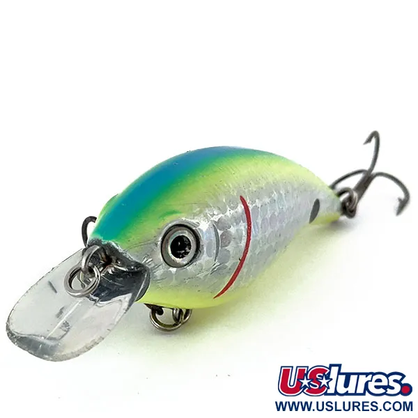 Ozark Trail Squarebill, 10 г, воблер #15267