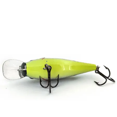 Ozark Trail Squarebill, 10 г, воблер #15267