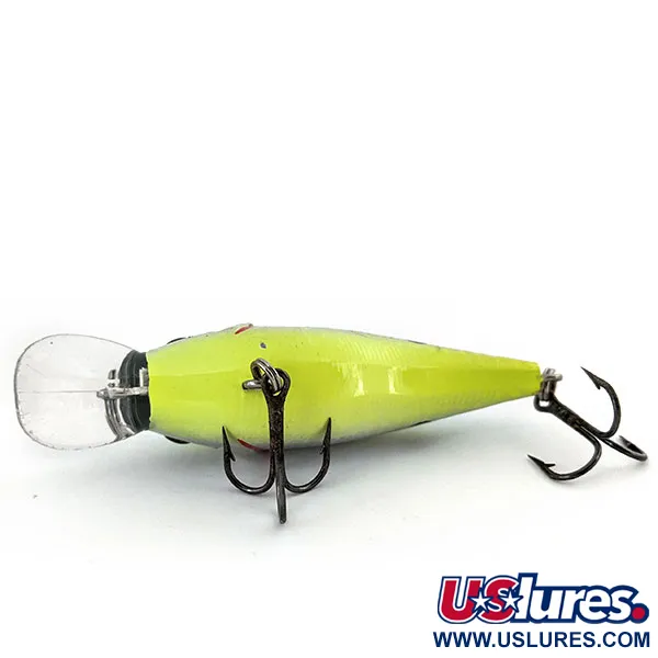 Ozark Trail Squarebill, 10 г, воблер #15267