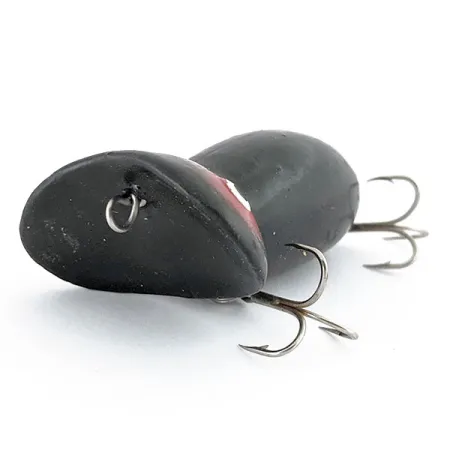 Burke Flex Plug, чорний, 14 г, воблер #15268