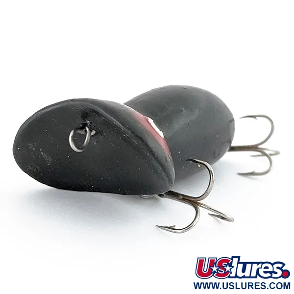 Burke Flex Plug, чорний, 14 г, воблер #15268