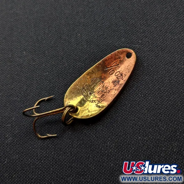  Thomas Colorado, , 3 г, блесна коливалка (колебалка) #15280