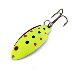 Thomas Buoyant UV (світиться в ультрафіолеті)